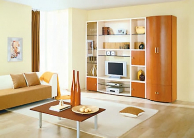 Гостиная ТИФФАНИ